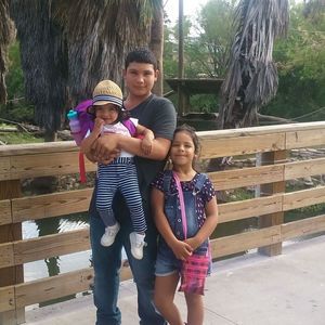 Meet your Posher, Americo